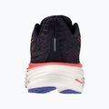 Dámské běžecké boty Mizuno Wave Rider 29 odyssey gray/iris bloom/calypsocoral 12