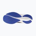 Dámské běžecké boty Mizuno Wave Rider 29 odyssey gray/iris bloom/calypsocoral 13