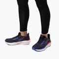 Dámské běžecké boty Mizuno Wave Rider 29 odyssey gray/iris bloom/calypsocoral 17