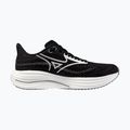 Dámské běžecké boty  Mizuno Wave Rider 29 black sand/white/black 2