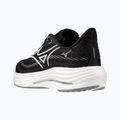 Dámské běžecké boty  Mizuno Wave Rider 29 black sand/white/black 4