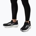 Dámské běžecké boty  Mizuno Wave Rider 29 black sand/white/black 10