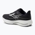 Dámské běžecké boty  Mizuno Wave Rider 29 black sand/white/black 3