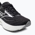 Dámské běžecké boty  Mizuno Wave Rider 29 black sand/white/black 7