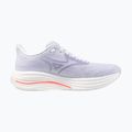 Dámské běžecké boty  Mizuno Wave Rider 29 white/icelandic blue/strikingcoral 2