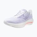 Dámské běžecké boty  Mizuno Wave Rider 29 white/icelandic blue/strikingcoral 3