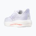 Dámské běžecké boty  Mizuno Wave Rider 29 white/icelandic blue/strikingcoral 4