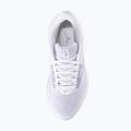 Dámské běžecké boty  Mizuno Wave Rider 29 white/icelandic blue/strikingcoral 7