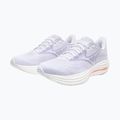 Dámské běžecké boty  Mizuno Wave Rider 29 white/icelandic blue/strikingcoral 8