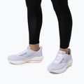 Dámské běžecké boty  Mizuno Wave Rider 29 white/icelandic blue/strikingcoral 10