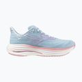 Dámské běžecké boty  Mizuno Wave Rider 29 nantucket breeze/orchidpetal/bleachedmauve