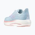 Dámské běžecké boty  Mizuno Wave Rider 29 nantucket breeze/orchidpetal/bleachedmauve 4