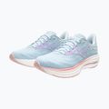 Dámské běžecké boty  Mizuno Wave Rider 29 nantucket breeze/orchidpetal/bleachedmauve 8
