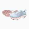 Dámské běžecké boty  Mizuno Wave Rider 29 nantucket breeze/orchidpetal/bleachedmauve 9