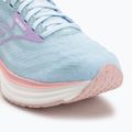 Dámské běžecké boty  Mizuno Wave Rider 29 nantucket breeze/orchidpetal/bleachedmauve 7