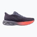 Dámské běžecké boty  Mizuno Wave Skyrise 6 blue granite/icelandic blue/strikingcoral 2