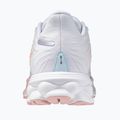 Dámské běžecké boty Mizuno Wave Skyrise 6 nantucket breeze/striking coral/bleach mauve 3
