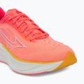 Dámské běžecké boty Mizuno Neo Cosmo striking coral/snow white/citrus 7