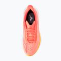 Dámské běžecké boty Mizuno Neo Cosmo striking coral/snow white/citrus 5