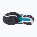 Dámské běžecké boty  Mizuno Wave Ultima 16 vintage odyssey gray/icelandic blue/ca 4