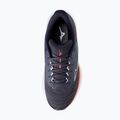 Dámské běžecké boty  Mizuno Wave Ultima 16 vintage odyssey gray/icelandic blue/ca 5