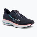 Dámské běžecké boty  Mizuno Wave Ultima 16 vintage odyssey gray/icelandic blue/ca