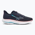 Dámské běžecké boty  Mizuno Wave Ultima 16 vintage odyssey gray/icelandic blue/ca 2
