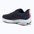 Dámské běžecké boty  Mizuno Wave Ultima 16 vintage odyssey gray/icelandic blue/ca 3