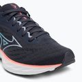 Dámské běžecké boty  Mizuno Wave Ultima 16 vintage odyssey gray/icelandic blue/ca 7