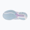 Dámské běžecké boty  Mizuno Wave Ultima 16 vintage Nantucket breeze/bleached mauve/orchidpearl 4