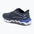 Dámské běžecké boty Mizuno Wave Horizon 8 odyssey gray/white/striking co 3
