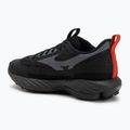Dámské běžecké boty Mizuno Wave Rider TT 3 black sand/citrus/quiet shade 3