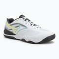 Tenisové boty Mizuno Wave Medal 8 white/all aboard/black sand