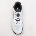Tenisové boty Mizuno Wave Medal 8 white/all aboard/black sand 5