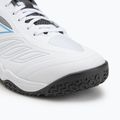 Tenisové boty Mizuno Wave Medal 8 white/all aboard/black sand 7
