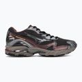 Boty Mizuno Wave Rider 10 black sand/black/chicory coffee 2
