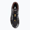 Boty Mizuno Wave Rider 10 black sand/black/chicory coffee 5