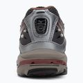 Boty Mizuno Wave Rider 10 black sand/black/chicory coffee 6