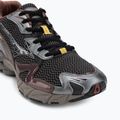 Boty Mizuno Wave Rider 10 black sand/black/chicory coffee 7