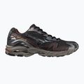 Boty Mizuno Wave Rider 10 black sand/black/chicory coffee