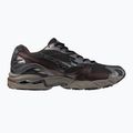 Boty Mizuno Wave Rider 10 black sand/black/chicory coffee 2