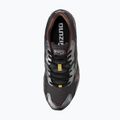 Boty Mizuno Wave Rider 10 black sand/black/chicory coffee 5