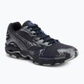 Běžecké boty Mizuno Wave Rider 10 odyssey gray/black/metallic gray