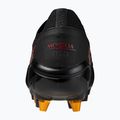 Pánské kopačky Mizuno Morelia Neo IV Β Japan Mix black/morelia 40th red/black 10