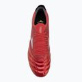 Pánské kopačky Mizuno Morelia Neo IV Β Japan Mix morelia 40th red/white/black 5