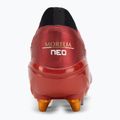 Pánské kopačky Mizuno Morelia Neo IV Β Japan Mix morelia 40th red/white/black 6