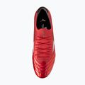 Pánské kopačky Mizuno Morelia Neo IV Β Japan Mix morelia 40th red/white/black 5