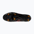 Pánské kopačky Mizuno Morelia Neo IV Beta Elite Mix SG black/morelia 40th red/black 4