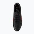 Pánské kopačky Mizuno Morelia Neo IV Beta Elite Mix SG black/morelia 40th red/black 5