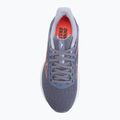 Dámské běžecké boty Mizuno Wave Inspire 21 blue granite/striking coral/irisbloom 5